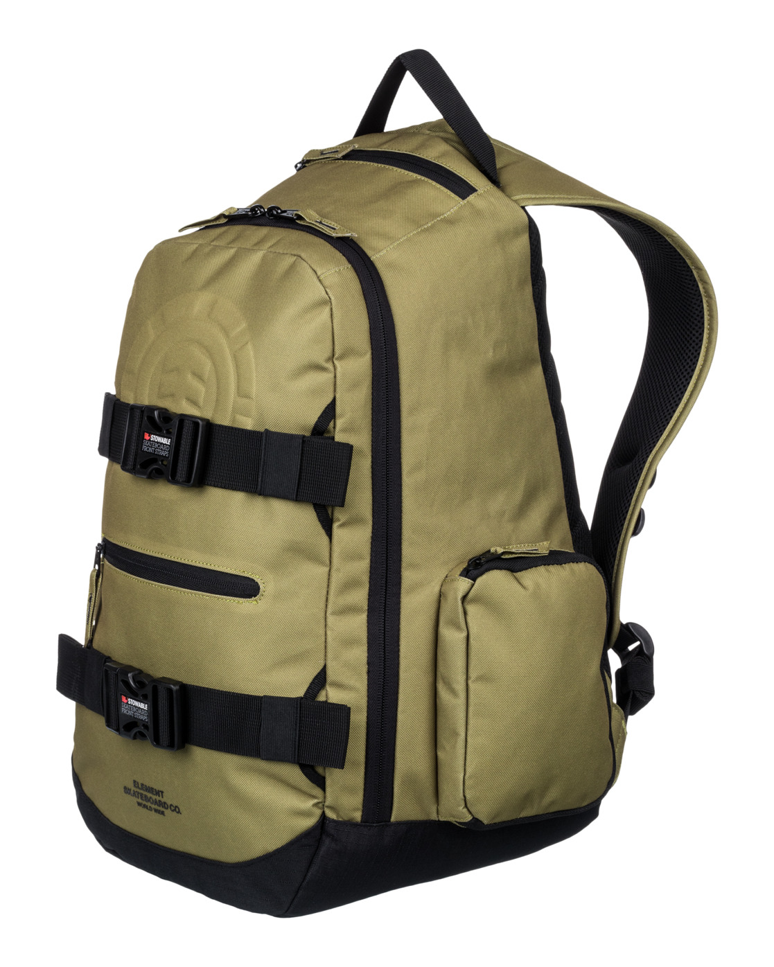MALETIN MASCULINO ELEMENT MOHAVE 2.0 – foto 2